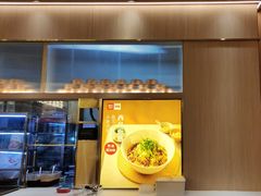 -西贝(武汉天地店)