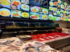 -小厨师·二十年沈家门小海鲜(百井坊巷店)