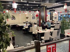 -太婆天府山珍酒楼(亚运村店)