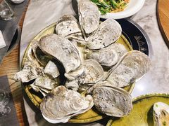 -蠔爺王志德生蚝馆(金沙湾店)