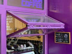 -HANA COFFEE(长寿路店)