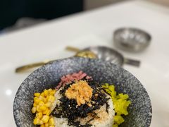 -禾谷韩餐(热带海洋学院店)