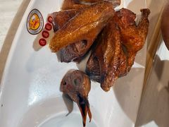 -活潑鲜跳(湖滨商业街店)