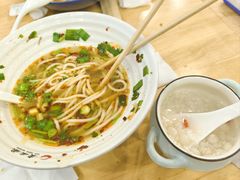 -贵凤凰贵州米粉(望京店)