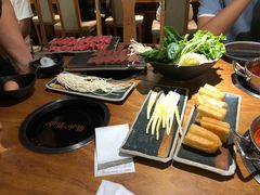 -呷哺呷哺 黄金牧场 (新中关购物中心店)