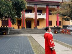 -桂林独秀峰王城景区