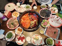 -牛市坎火锅(建设路店)