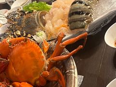 -大螃蟹海鲜餐厅