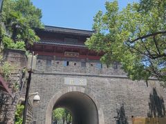 -鼓楼(西湖风景名胜区)