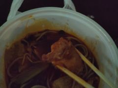 卤蛋-水平有限广西米粉·广西风味集(五道口店)