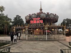 -国色天乡三期陆地乐园