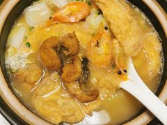 -大榭国际大酒店-中餐厅