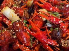 -一棠龙虾•王牌虾球(恒隆广场店)