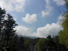 -洛阳白云山景区