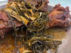 -香喷喷酱骨头(滦平店)