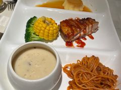 -西堤牛排(南京龙江店)