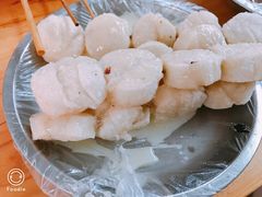 -陈氏老字号十三小炸炸店