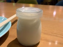 双皮奶-新加坡高记KOO KEE Restaurant(盈科店)