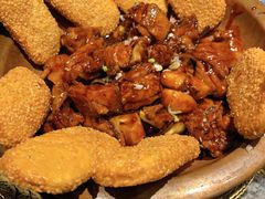 -南京大牌档(济南万象城店)