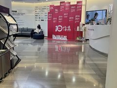 -牙博士口腔品牌连锁(杨浦店)