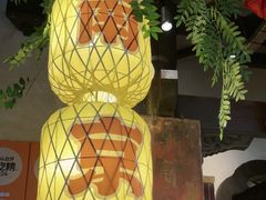 -南京大牌档(中关村领展广场店)