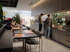 -卡朋西餐(宝安大仟里店)