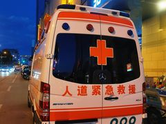 -王府井步行街