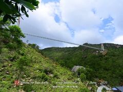 -汕尾铜鼎山旅游区