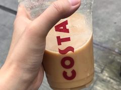 -COSTA COFFEE(成都来福士店)