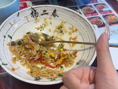 -扬二春炒饭(国庆路总店)