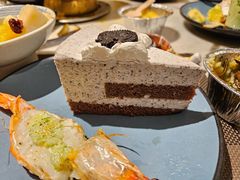 -喜庭海鲜自助(来福士店)