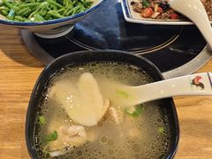 -妈妈的味道(和顺古镇店)