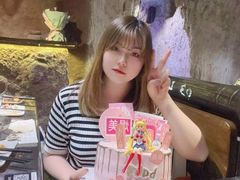 -很久以前羊肉串(农科路店)