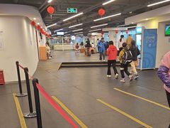 -世界之窗阿尔卑斯冰雪世界