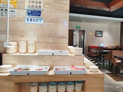 -鲁西肥牛(九方购物中心店)