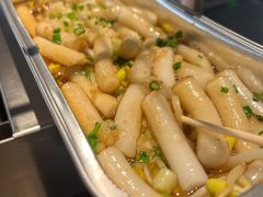 -很久以前羊肉串(昌里路三钢里店)