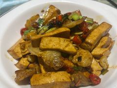 -米椰湘·辣椒炒肉