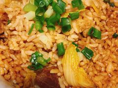 招牌牛肉烩饭-搓火大都会(广安门总店)