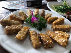 -张家卫·阳江菜·小海鲜(肥婆湾桥店)