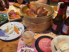 -胡桃里音乐酒馆(白云五号T5 MALL店)