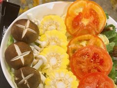 -大永發老火浓汤·经典粤菜(北滨路店)