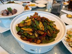 -莆田餐厅PUTIEN(金融街购物中心店)