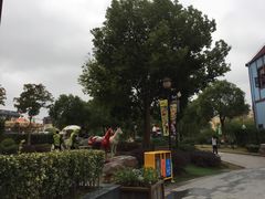 -安徒生童话乐园