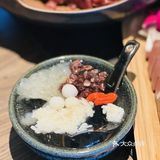元气美味火锅,百吃不腻