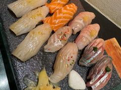 -鮨冠OMAKASE食べ放题(北京首店)