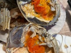 -东方红海鲜百汇(国际大厦店)