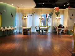 -ABC Swim亲子游泳俱乐部(河西店)