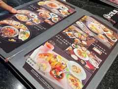 -江户前日本料理(瑞诗酒店店)