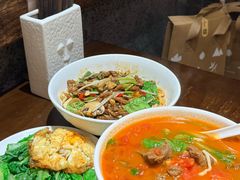 -寻裕记·现炒浇头面(人民广场店)