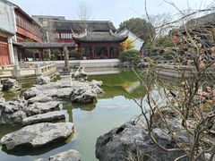 -祝家花園(伯渎港店)